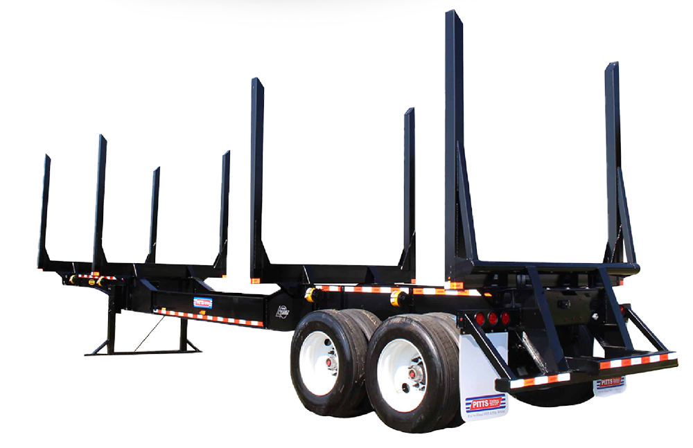 Waters Wrecker Service Inc fleet