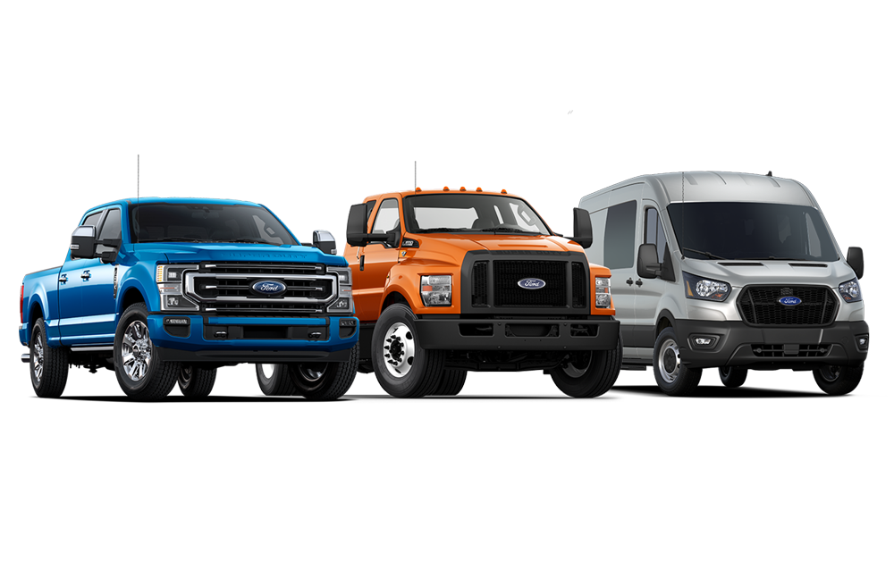 Waters Wrecker Service Inc fleet